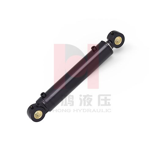 multi-stage oil cylinder customization