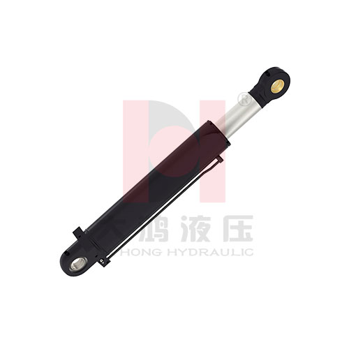 Hydraulic master cylinder