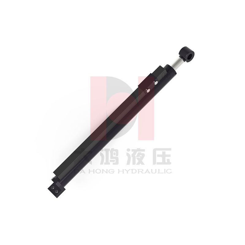 Standard hydraulic cylinders