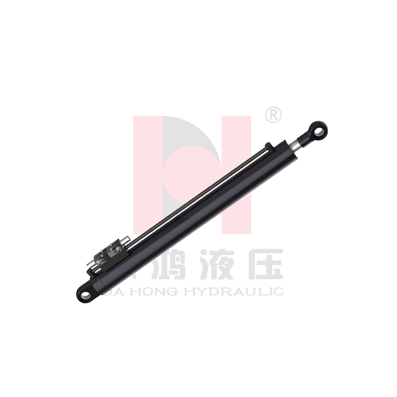 Hydraulic cylinder
