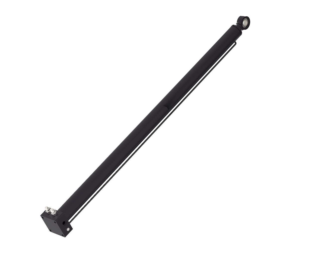 Hydraulic cylinder Hydraulic cylinder