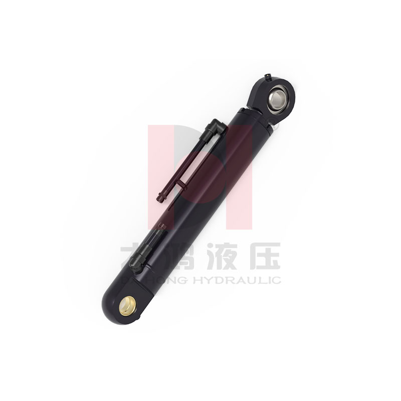 Hydraulic cylinders