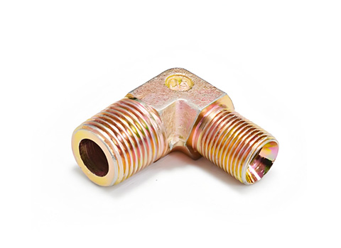 hydraulic fitting hydraulic fitting