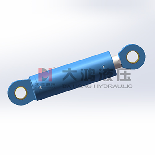 Hydraulic cylinder manufacturer