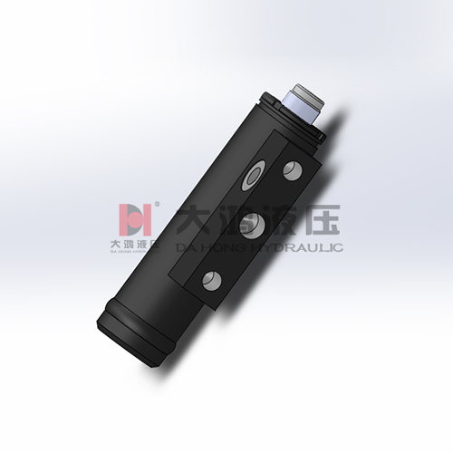 Forklift Hydraulic Cylinder