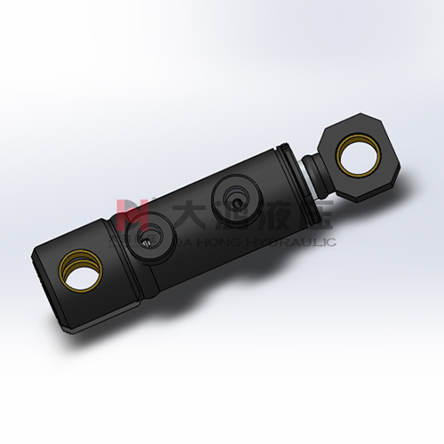 OEM hydraulic cylinders