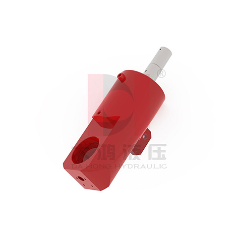 How Do Our Hydraulic Cylinders Enhance Railway Equipment Reliability?