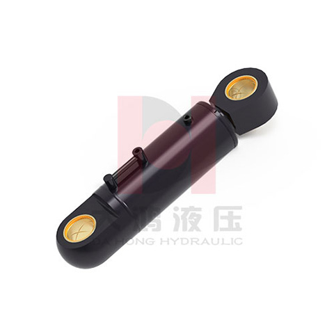 Hydraulic Cylinder of Drilling Jumbo