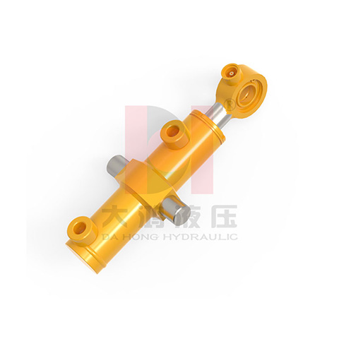 Hydraulic Cylinders for Railway Equipment