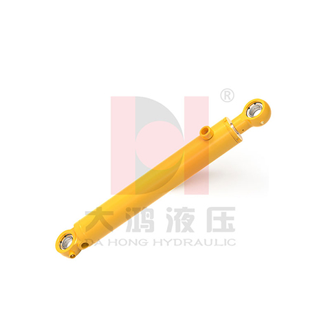 Hydraulic Cylinders Railway Equipment
